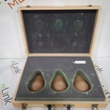 WRS Health EDCO Breast Self Exam Model - 475956