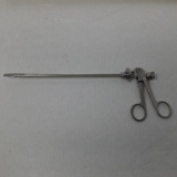 Circon ACMI E8217 Stone Crushing Forceps - 475475