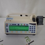 Smiths Medical Medfusion 3500 Syringe Infusion Pump - 468231