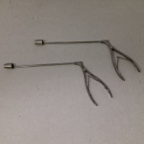 Miltex 28-150 McGivney Hemorroidal Ligator Set of 2 - 482764