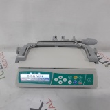 B. Braun Infusomat Space w/Pole Clamp & AC Adapter Infusion Pump