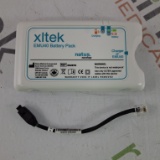 Natus 002876 Xltek EMU40EX Battery Pack - 447961