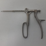 Symmetry Surgical 72-6011 Sage Tonsil Snare - 466286