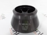Sorvall SLA-1000 Fixed Angle Rotor - 421969