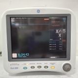 GE Healthcare Dash 4000 - Masimo SpO2 Patient Monitor - 478497
