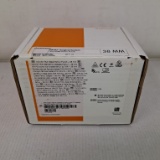 Smith & Nephew ROB00060 NAVIO TKA Distal Femur Punch 38mm - 484489