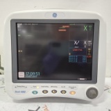 GE Healthcare Dash 4000 - Masimo SpO2 Patient Monitor - 478572