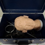 Nasco LifeForm Diagnostic & Procedural Ear Trainer - 476211