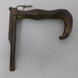 Pilling Surgical BR105 Child Laryngoscope - 468025