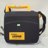 Medtronic Physio Control LifePak 500 AED - 467189