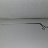 Pilling Surgical 50-5404 Jackson Alligator Grasping Forceps - 466458