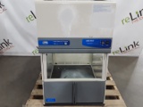 LabconCo Corp 3970202 2' Purifier Filtered PCR Enclosure - 399251