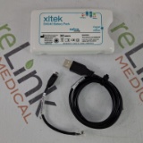 Natus 002876 Xltek EMU40EX Battery Pack - 447958