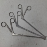 Aesculap, Inc. Surgical Rongeur Set - 465813