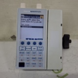 Baxter Sigma Spectrum 6.05.14 with A/B/G/N Battery Infusion Pump - 473864