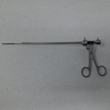 Karl Storz 27072 HF Unipolar Optical Biopsy Forceps - 475206