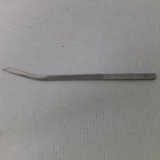 KLS Martin 38-781-00 Bauer Straight Osteotome - 485452