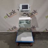 Unetixs Vascular MultiLab Series 2-CP Peripheral Vascular Diagnostic System - 475924