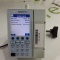 Baxter Sigma Spectrum 6.05.11 with B/G Battery Infusion Pump - 420162