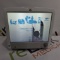 GE Healthcare Carescape B650 Critical Care Patient Monitor - 478492