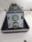 Michigan Instruments PneuView 3600i Single Lung System - 414606