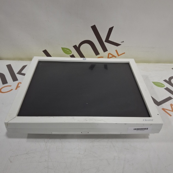 GE Healthcare USE1901A Monitor - 495721