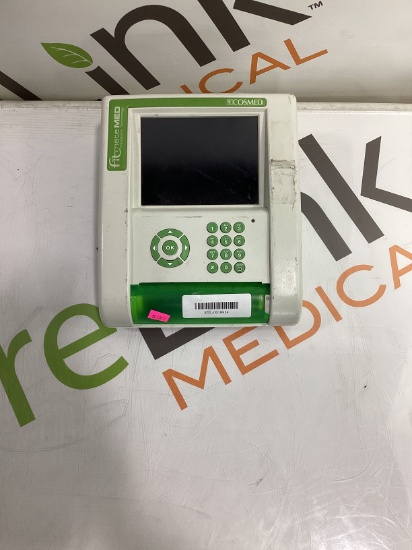 COSMED USA Inc. Fitmate Med C09066-03-99 Metabolic System - 443508