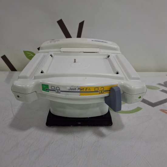 GE Healthcare Dash Port 2 Docking Station - 478394