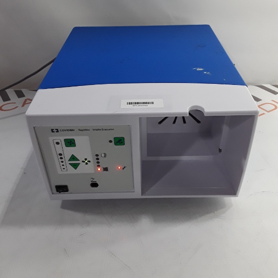 Covidien RapidVac SE3690 Smoke Evacuator - 441721