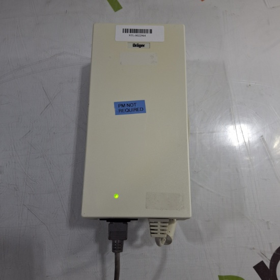 Draeger Medical Infinity Docking Station Power Supply - 467012