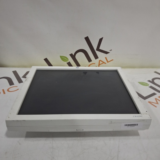 GE Healthcare USE1901A Monitor - 495719