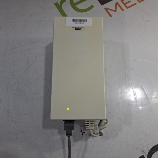 Draeger Medical Infinity Docking Station Power Supply - 467030