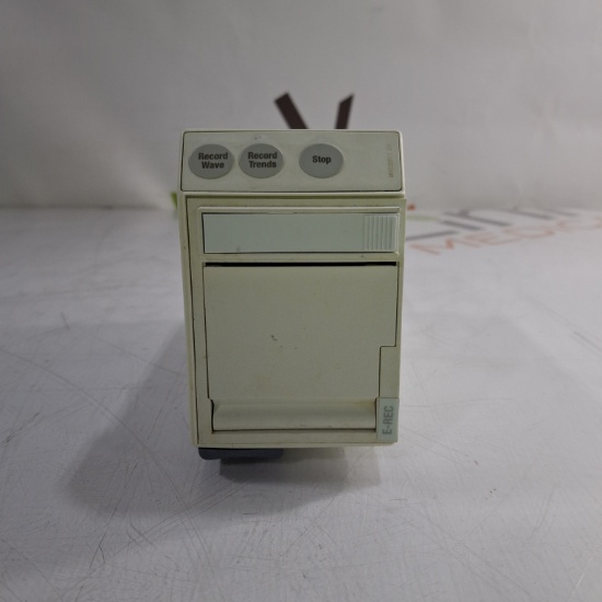 GE Healthcare E-REC-00 Recorder Module - 479678