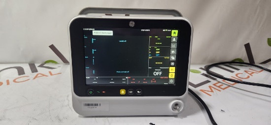 GE Healthcare B105 Patient Monitor - 513818