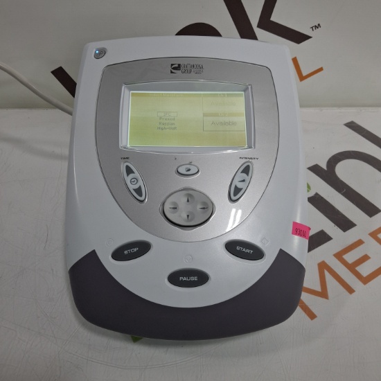 Chattanooga Group Intelect 2783 Transport Electrotherapy - 459989