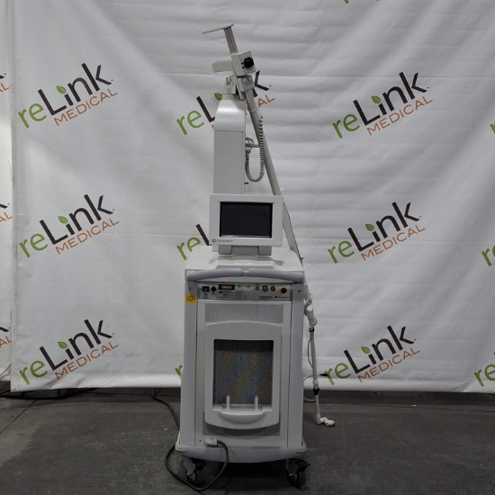 Coherent UltraPulse 5000C CO2 Laser - 477524