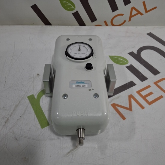 Chatillon DMG-500 Strength Evaluator - 457554