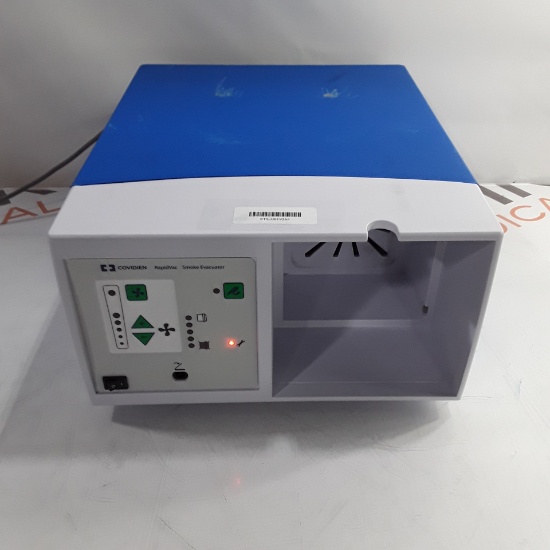 Covidien RapidVac SE3690 Smoke Evacuator - 441700