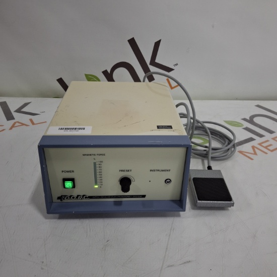 DORC MU Intra Ocular Electromagnet System - 466739