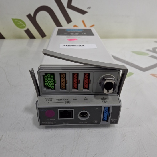 GE Healthcare TRAM 250SL Multiparameter Module - 492430
