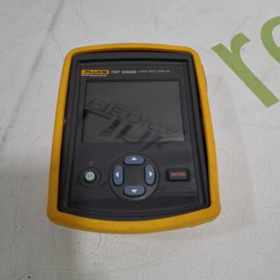 Fluke TNT12000D X-Ray Test Display X-Ray Test Display - 486471
