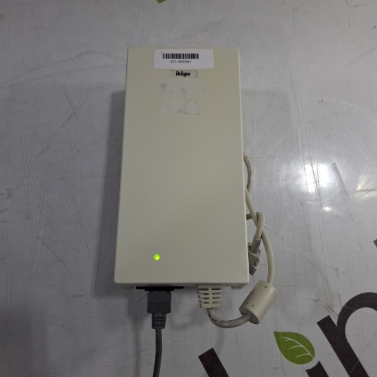 Draeger Medical Infinity Docking Station Power Supply - 467026