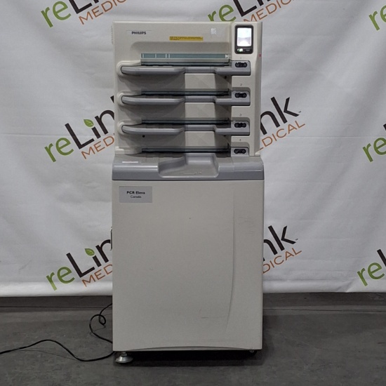 Fujifilm FCR XG5000 Multiplate CR - 504683