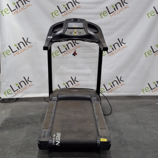 Circle Fitness Green Series 6000-G1 Treadmill - 497760