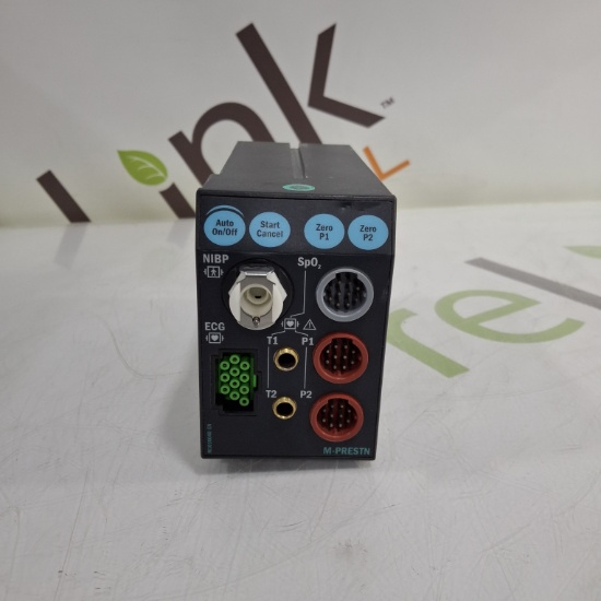 Datex-Ohmeda M-PRESTN-01 Multi Parameter Module - 476021
