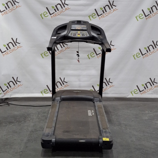 Circle Fitness Green Series 6000-G1 Treadmill - 497788
