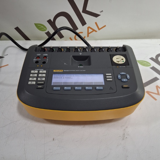 Fluke ESA620 Safety Analyzer - 465924