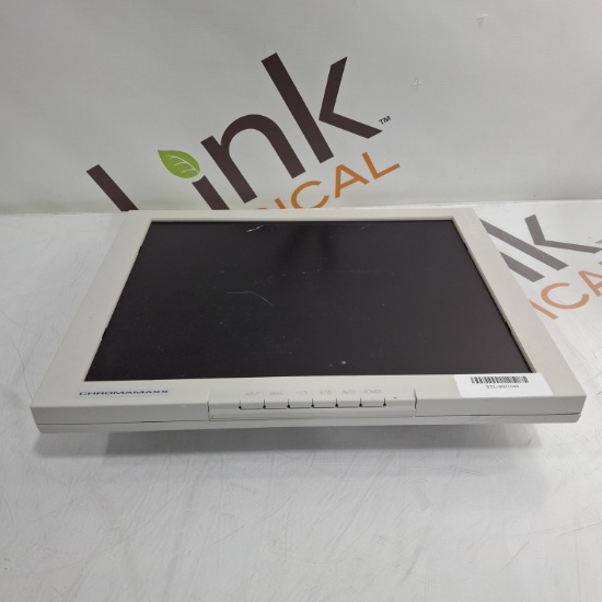 Chromamaxx 17CDYS2W 17" LCD Monitor - 461491