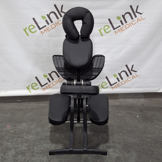 Earthlite Avila II Massage Chair - 466709