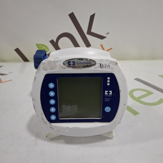 Covidien Kangaroo ePump Enteral Feeding Pump - 482022